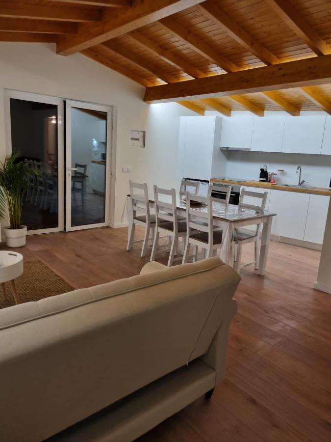 Casinha Do Orjal Vila Ponte de Lima Exterior foto